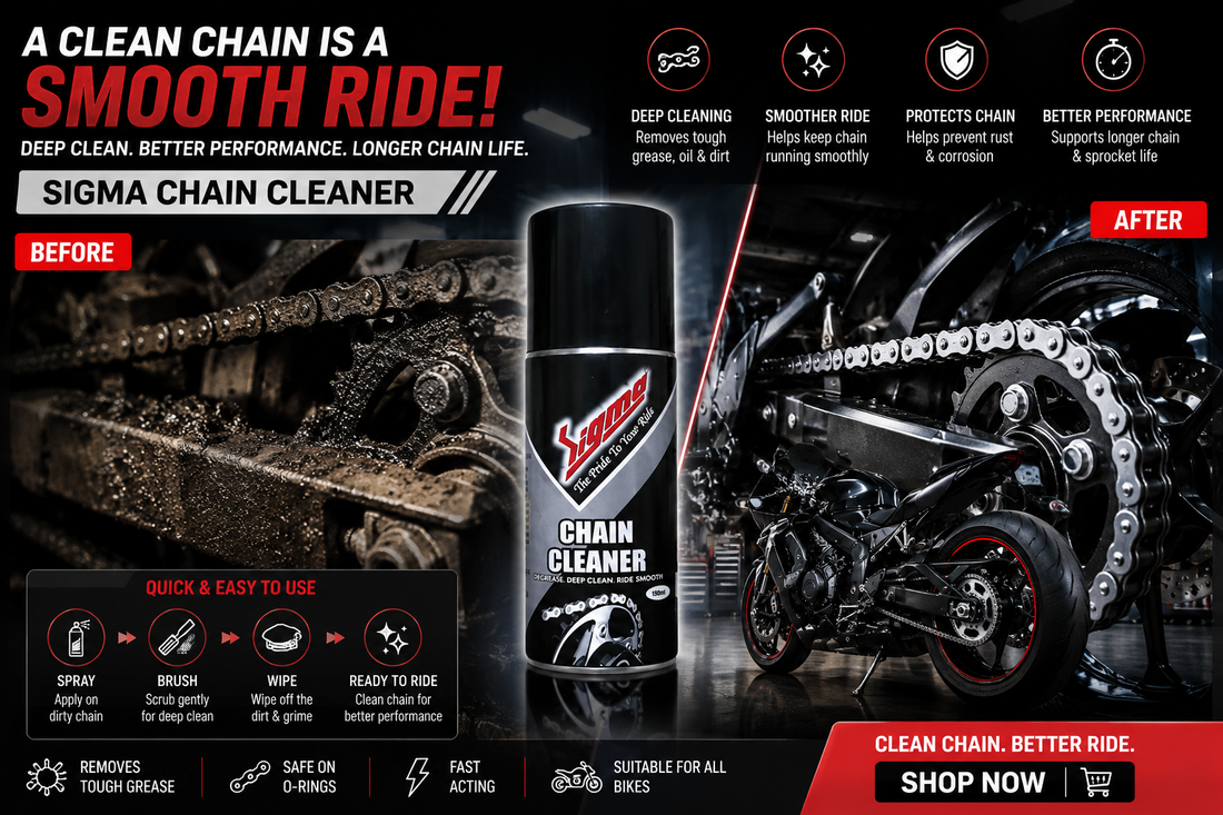How Often Should You Clean and Lube Your Bike Chain? Complete Maintenance Guide