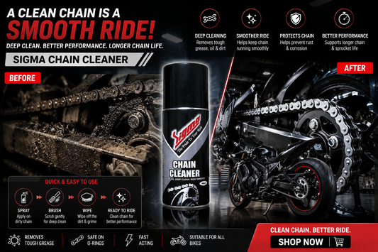 How Often Should You Clean and Lube Your Bike Chain? Complete Maintenance Guide