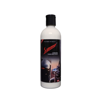 Body Polish (200 ml) Medium-sized for regular car touch-ups. Glossy finish, UV protection, For bikes and cars