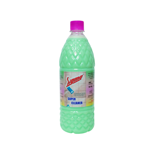 Sigma Super Cleaner- 500 ml