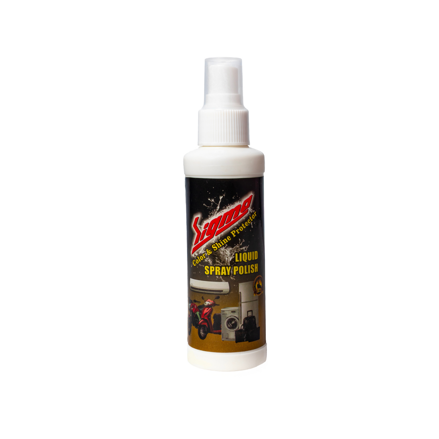 Body Polish (5 Litre) | Bulk polish for detailing centers and wash businesses. Economical, Enhances shine, Works on all vehicles, High yield
