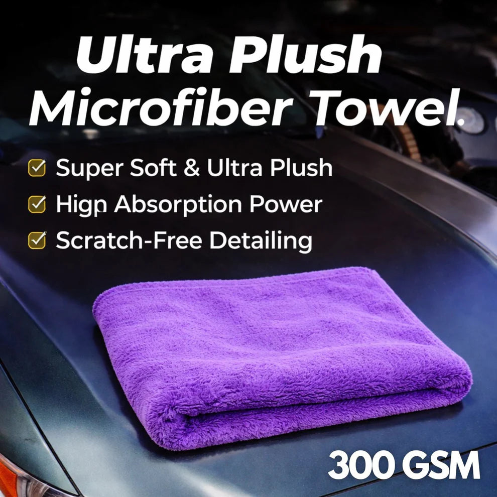 SIGMA GOLD PRO DETAILING KIT Sigma Care