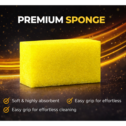Sigma Cares Complete Car & Bike Detailing Kit – Showroom Shine, Paint Protection & Interior Care Sigma Care